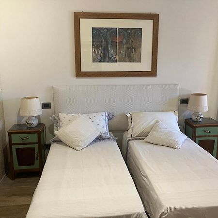Casa Margheri ซานจีมิญญาโน ภายนอก รูปภาพ